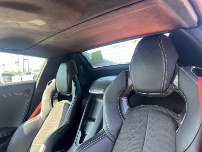 2023 Chevrolet Corvette Stingray 3LT