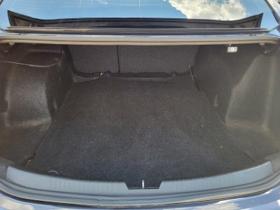 2022 Chevrolet Malibu LS