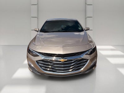 2024 Chevrolet Malibu LS