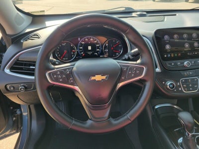 2024 Chevrolet Malibu 2LT