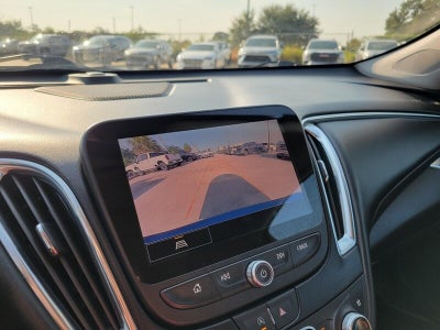 2024 Chevrolet Malibu 2LT