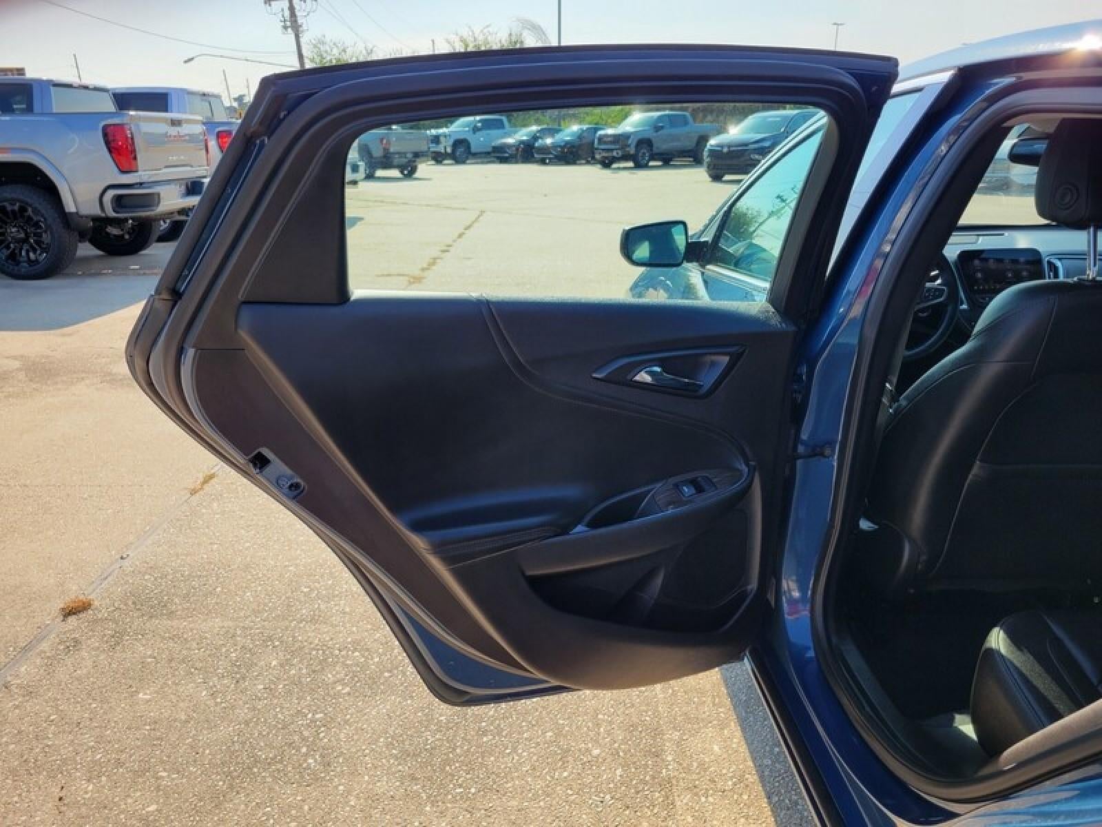 2024 Chevrolet Malibu 2LT