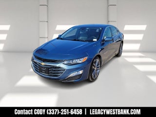 2024 Chevrolet Malibu 2LT