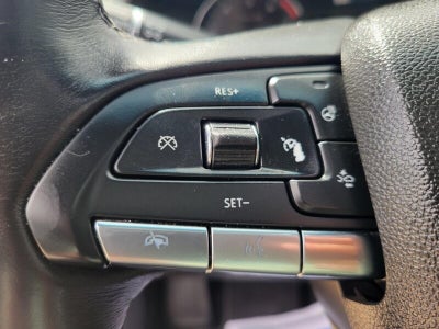 2023 Cadillac CT4 Luxury