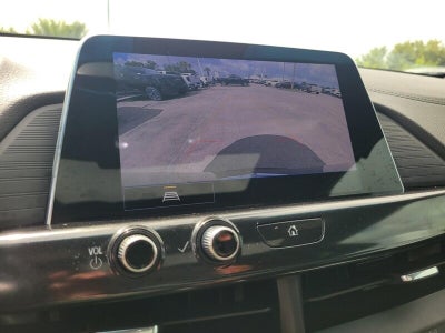 2023 Cadillac CT4 Luxury