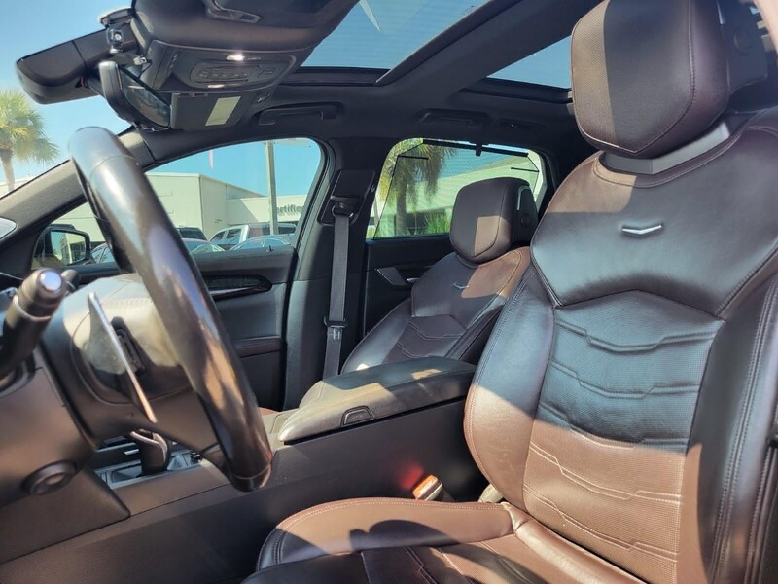 2020 Cadillac CT6 Premium Luxury