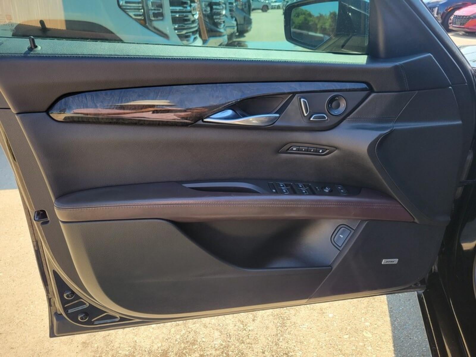 2020 Cadillac CT6 Premium Luxury