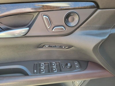 2020 Cadillac CT6 Premium Luxury