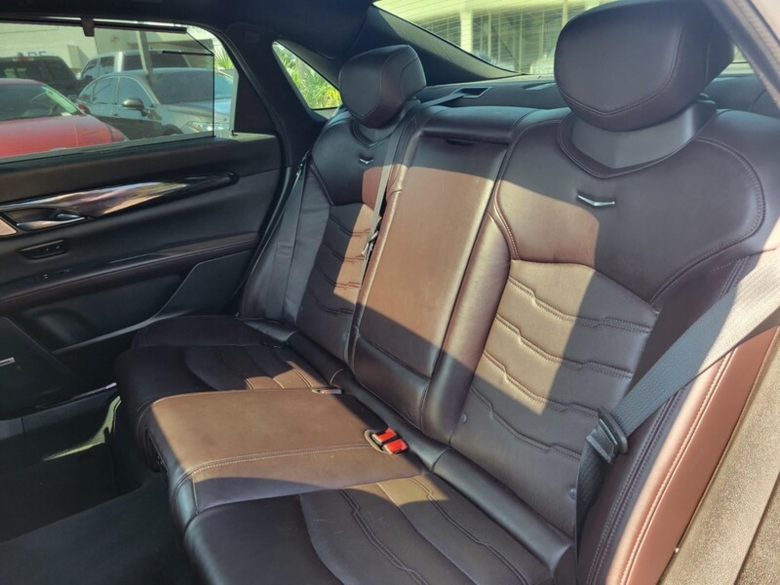 2020 Cadillac CT6 Premium Luxury