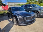 2020 Cadillac CT6 Premium Luxury