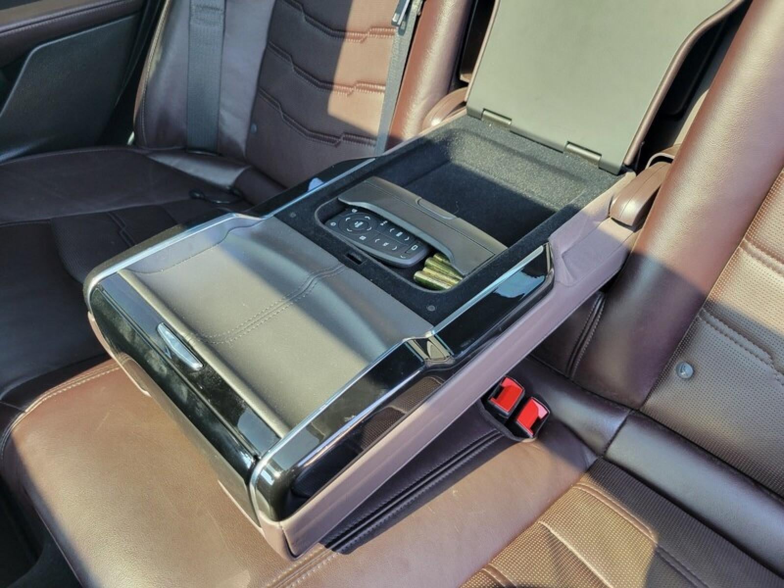 2020 Cadillac CT6 Premium Luxury