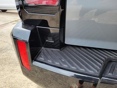 2024 GMC HUMMER EV SUV 3X