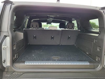 2024 GMC HUMMER EV SUV 3X