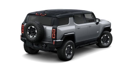 2024 GMC HUMMER EV SUV 3X