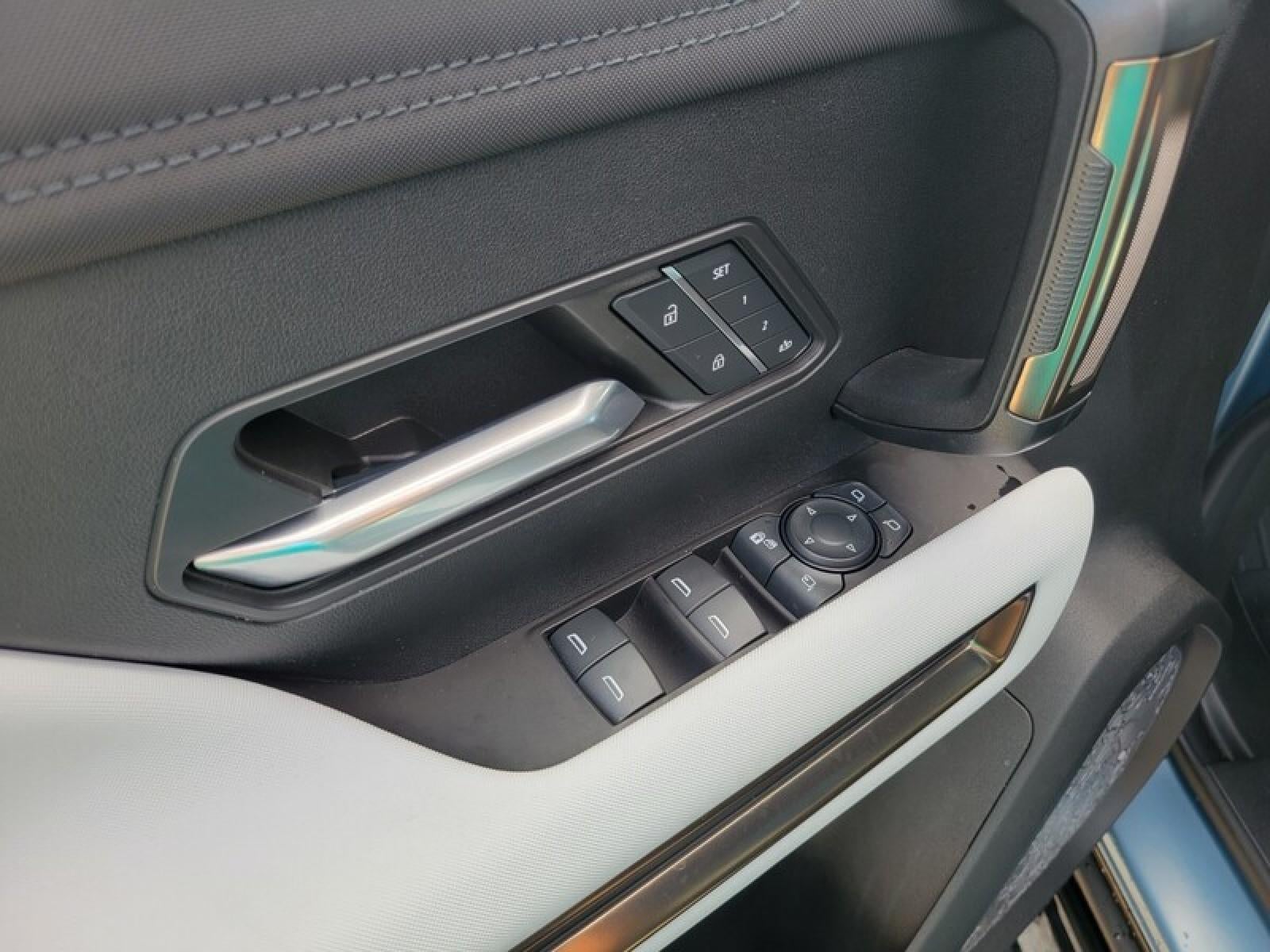 2024 GMC HUMMER EV SUV 3X OMEGA LIMITED EDITION