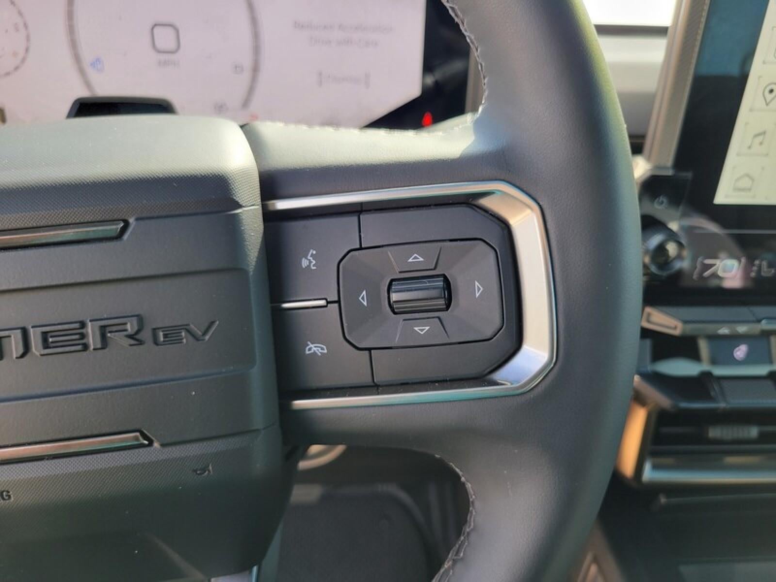 2024 GMC HUMMER EV SUV 3X OMEGA LIMITED EDITION