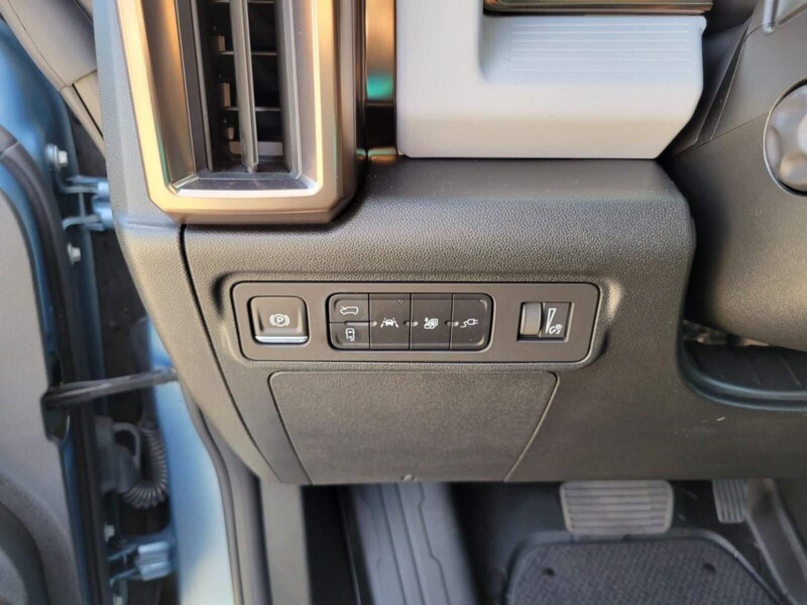 2024 GMC HUMMER EV SUV 3X OMEGA LIMITED EDITION