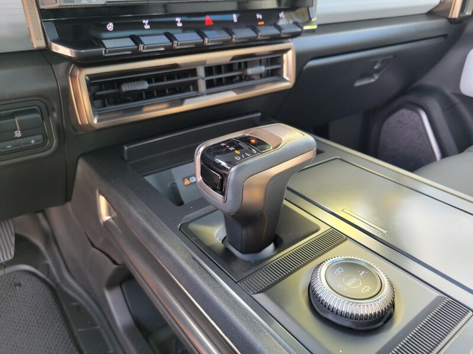 2024 GMC HUMMER EV SUV 3X OMEGA LIMITED EDITION