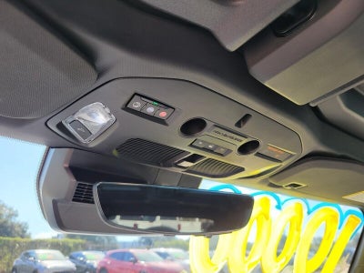 2024 GMC HUMMER EV SUV 3X OMEGA LIMITED EDITION