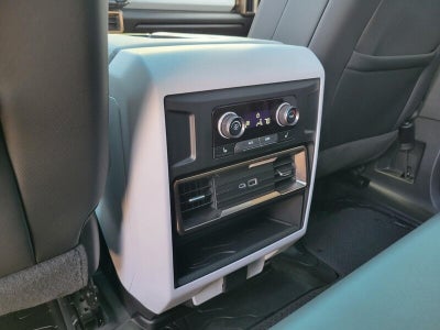 2024 GMC HUMMER EV SUV 3X OMEGA LIMITED EDITION