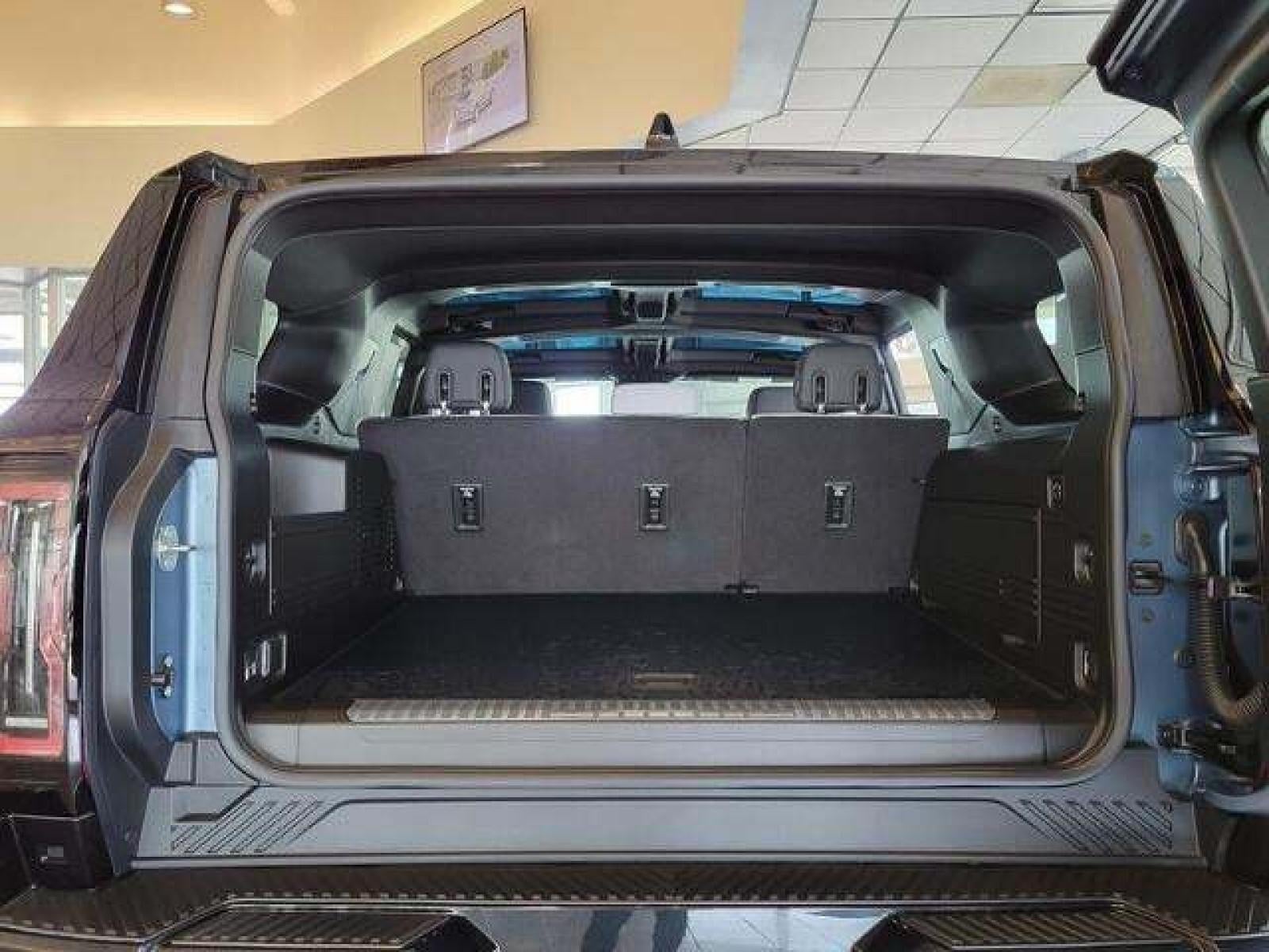 2024 GMC HUMMER EV SUV 3X OMEGA LIMITED EDITION