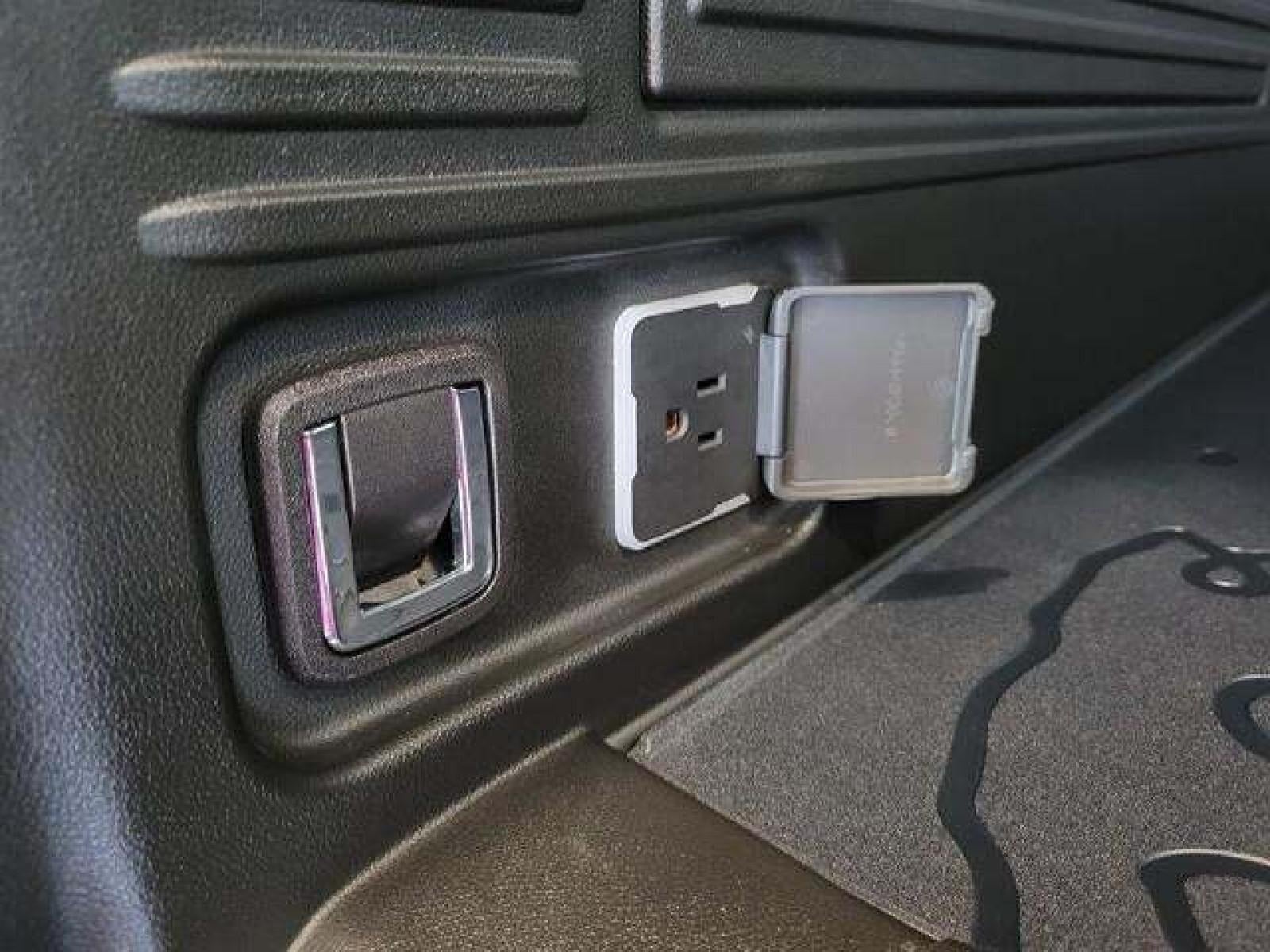 2024 GMC HUMMER EV SUV 3X OMEGA LIMITED EDITION