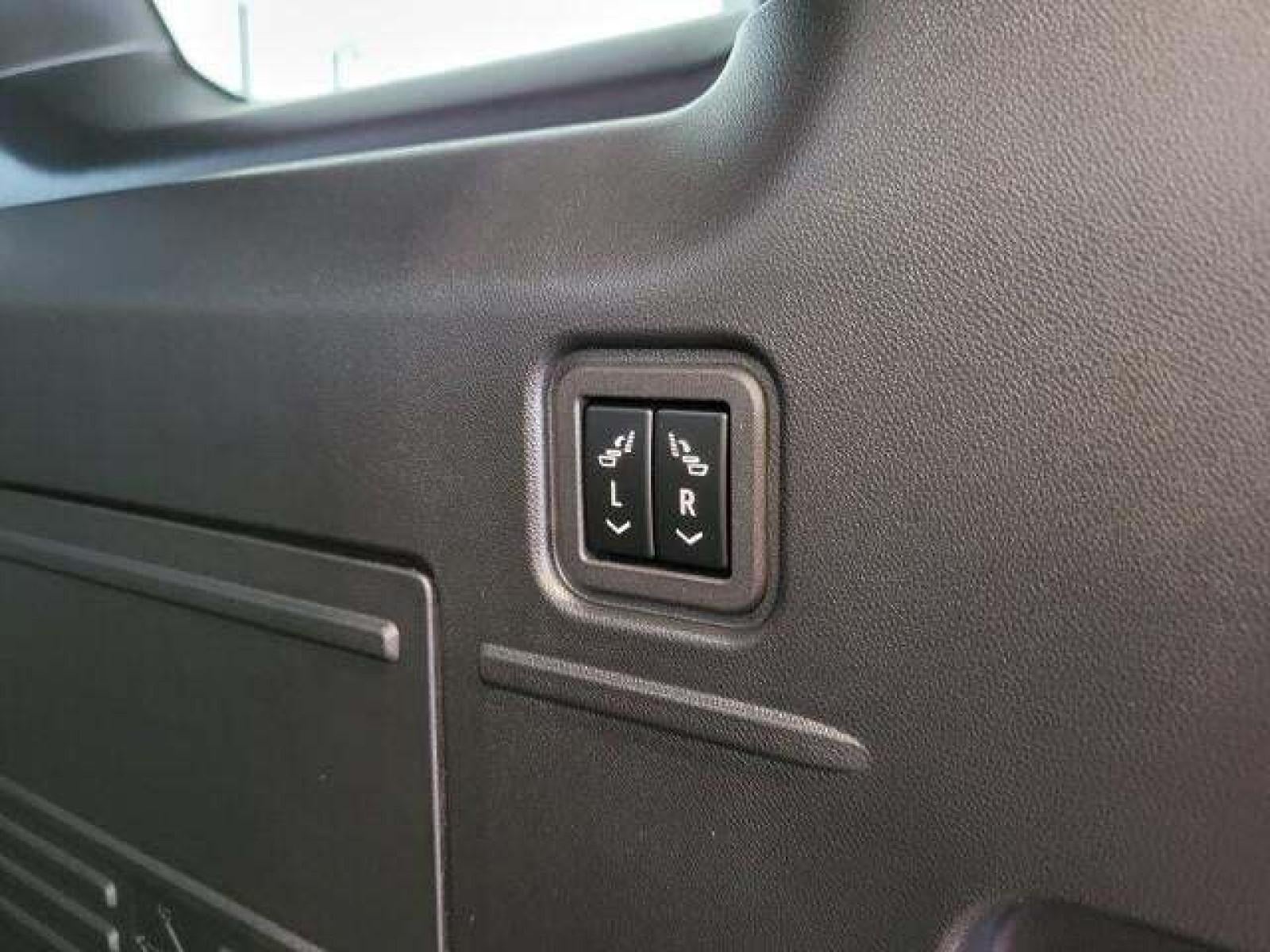 2024 GMC HUMMER EV SUV 3X OMEGA LIMITED EDITION