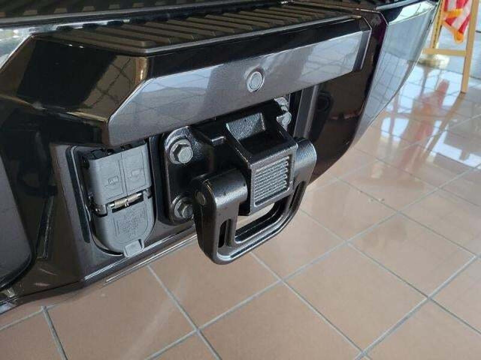 2024 GMC HUMMER EV SUV 3X OMEGA LIMITED EDITION