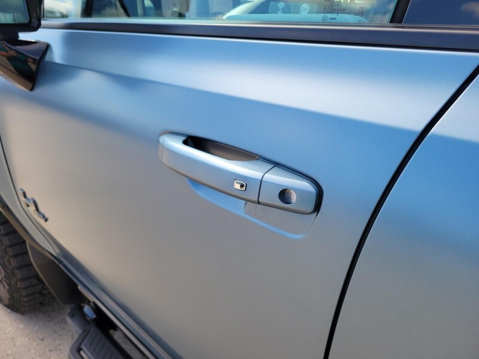 2024 GMC HUMMER EV SUV 3X OMEGA LIMITED EDITION