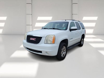 2009 GMC Yukon SLT w/4SA