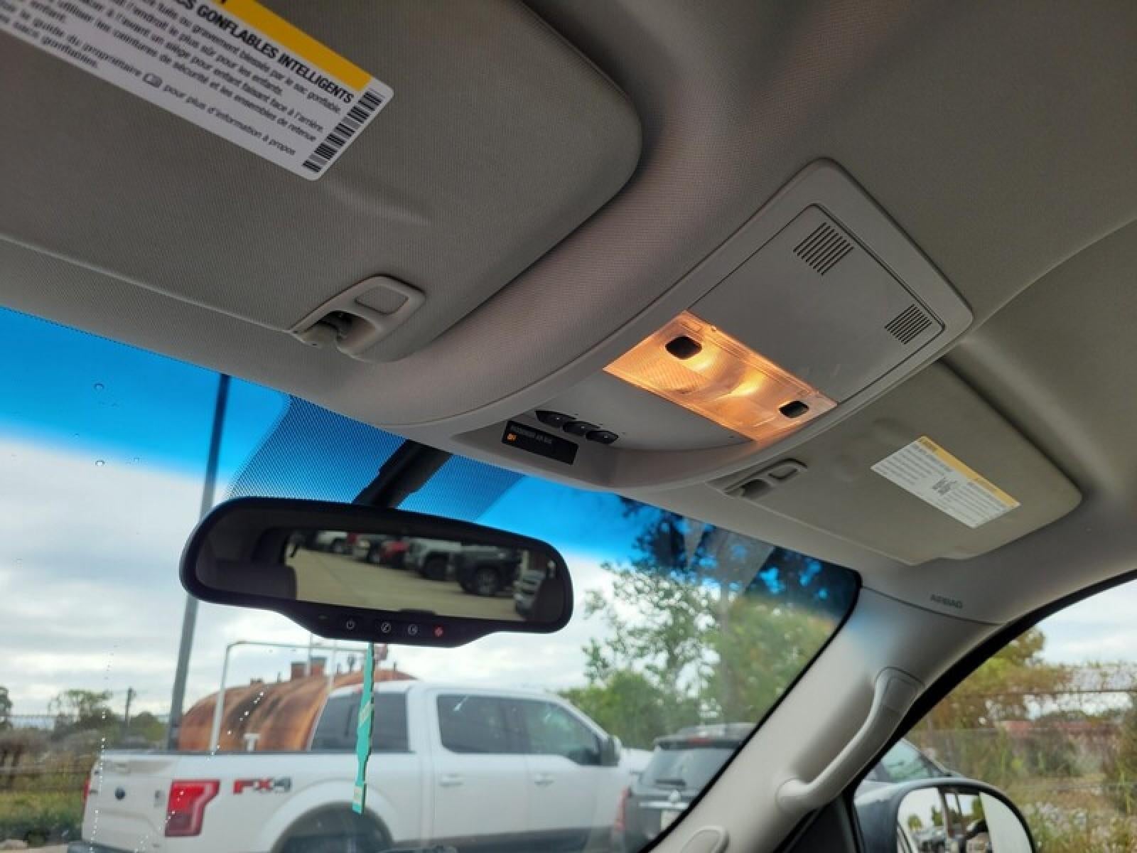 2009 GMC Yukon SLT w/4SA