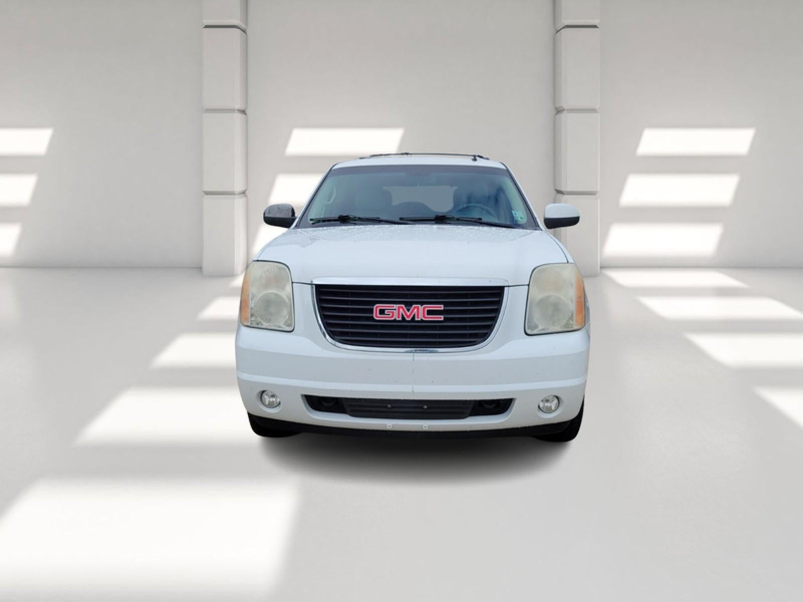 2009 GMC Yukon SLT w/4SA