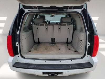 2009 GMC Yukon SLT w/4SA