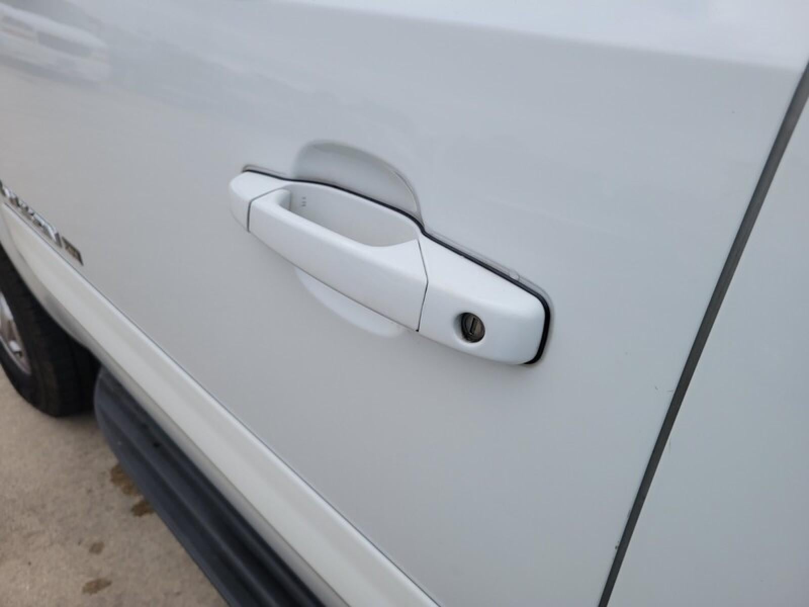 2009 GMC Yukon SLT w/4SA