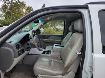 2009 GMC Yukon SLT w/4SA