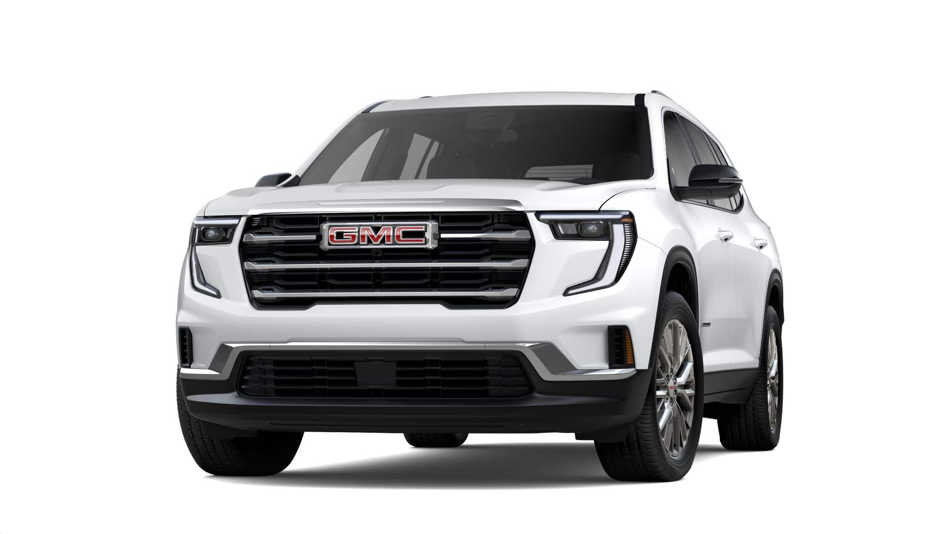 2026 GMC Acadia Elevation FWD's photo