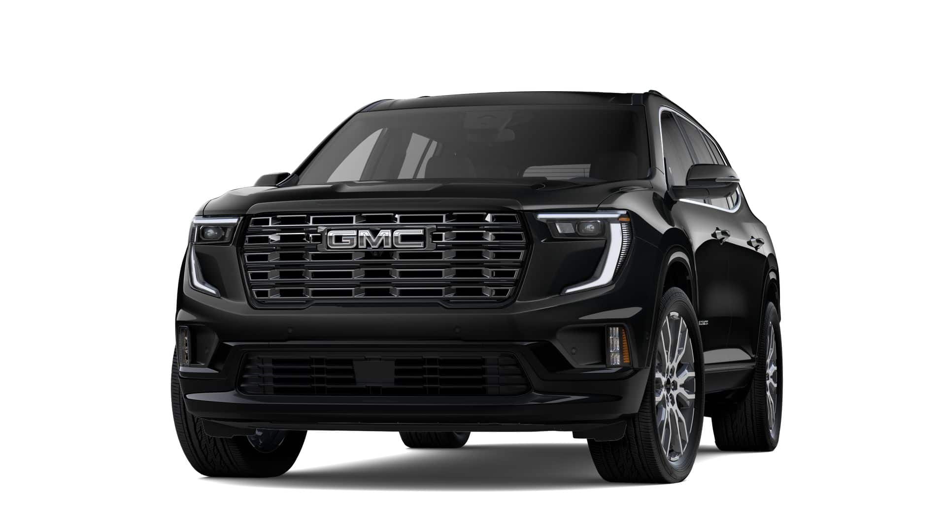2026 GMC Acadia Denali Ultimate FWD's photo