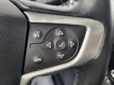 2017 GMC Acadia SLT