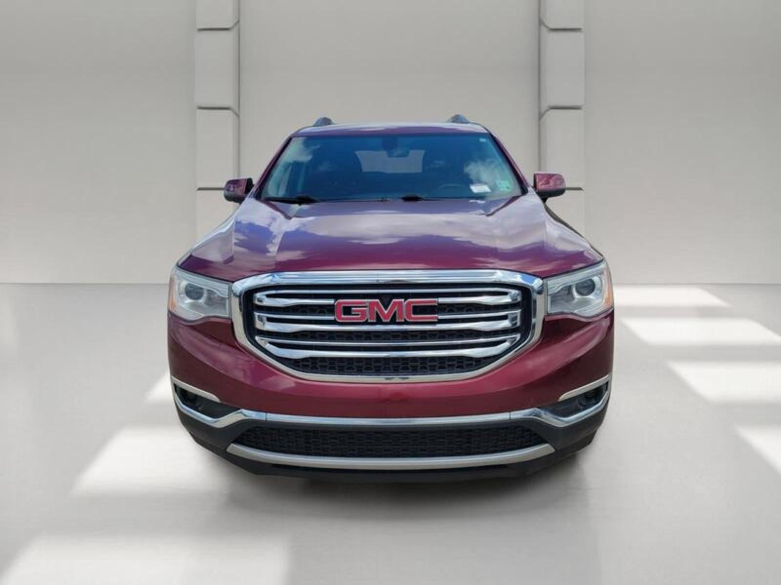 2017 GMC Acadia SLT