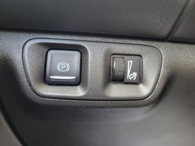 2017 GMC Acadia SLT