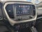 2017 GMC Acadia SLT