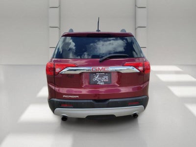 2017 GMC Acadia SLT