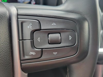 2023 GMC Yukon SLE