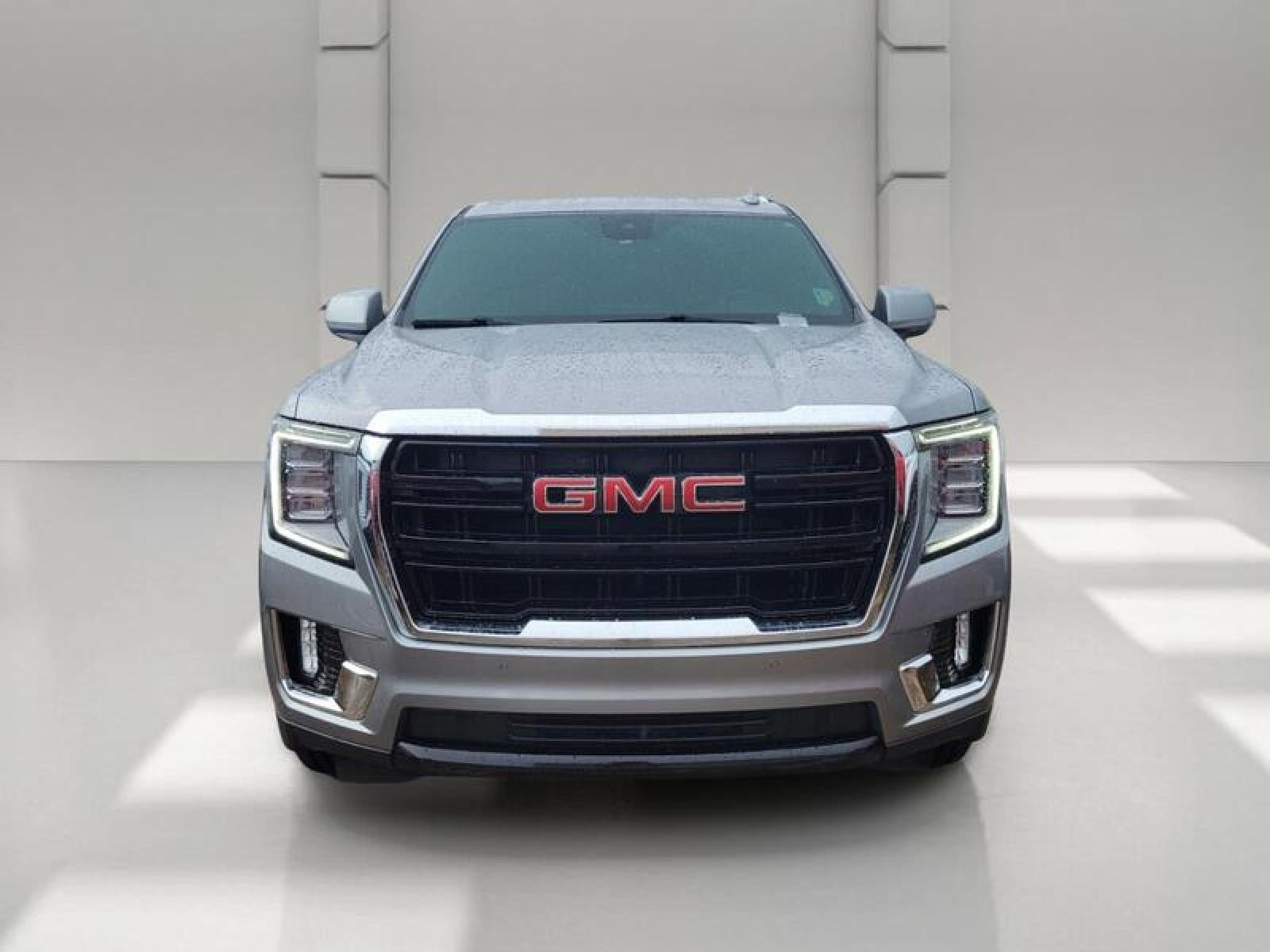 2023 GMC Yukon SLE
