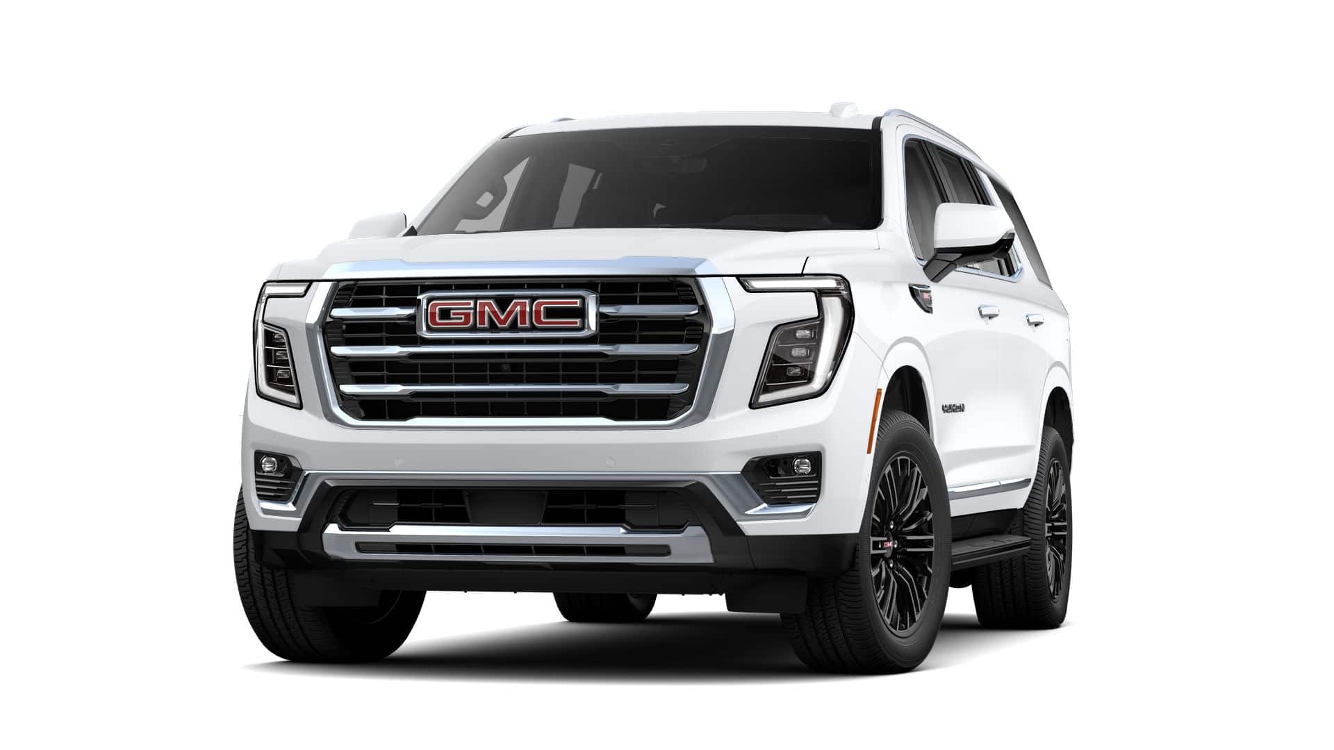 2026 GMC Yukon 2WD Elevation's photo