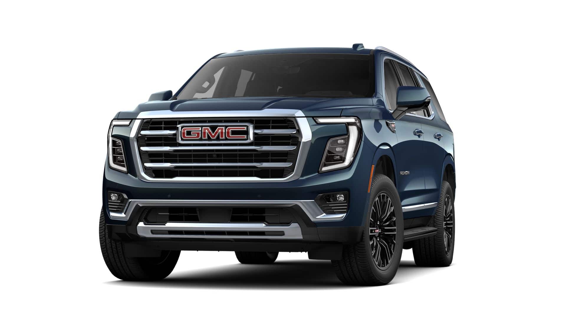2026 GMC Yukon 2WD Elevation's photo