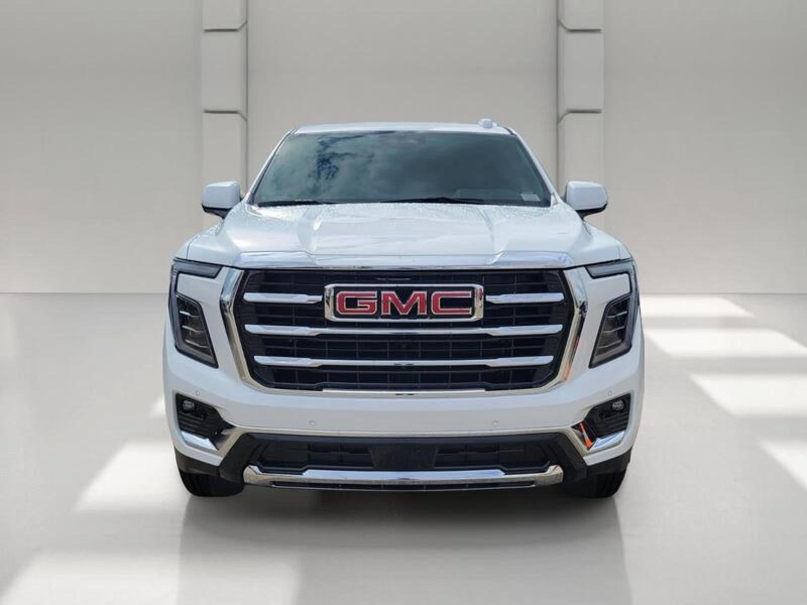 2027 GMC Yukon Elevation