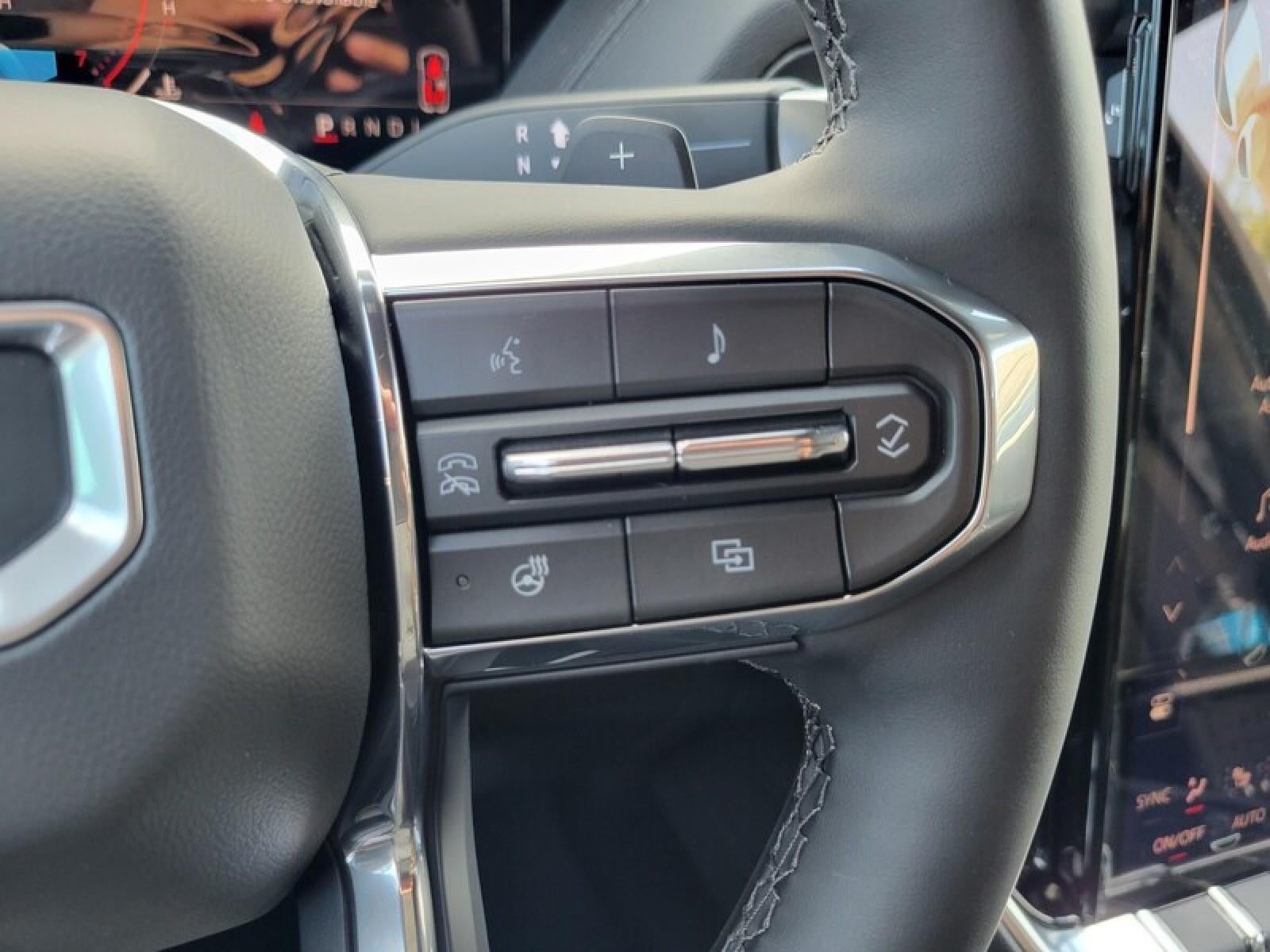 2027 GMC Yukon Denali