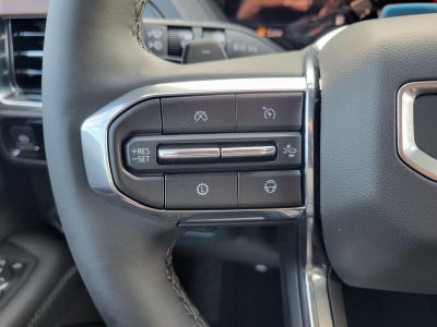2027 GMC Yukon Denali