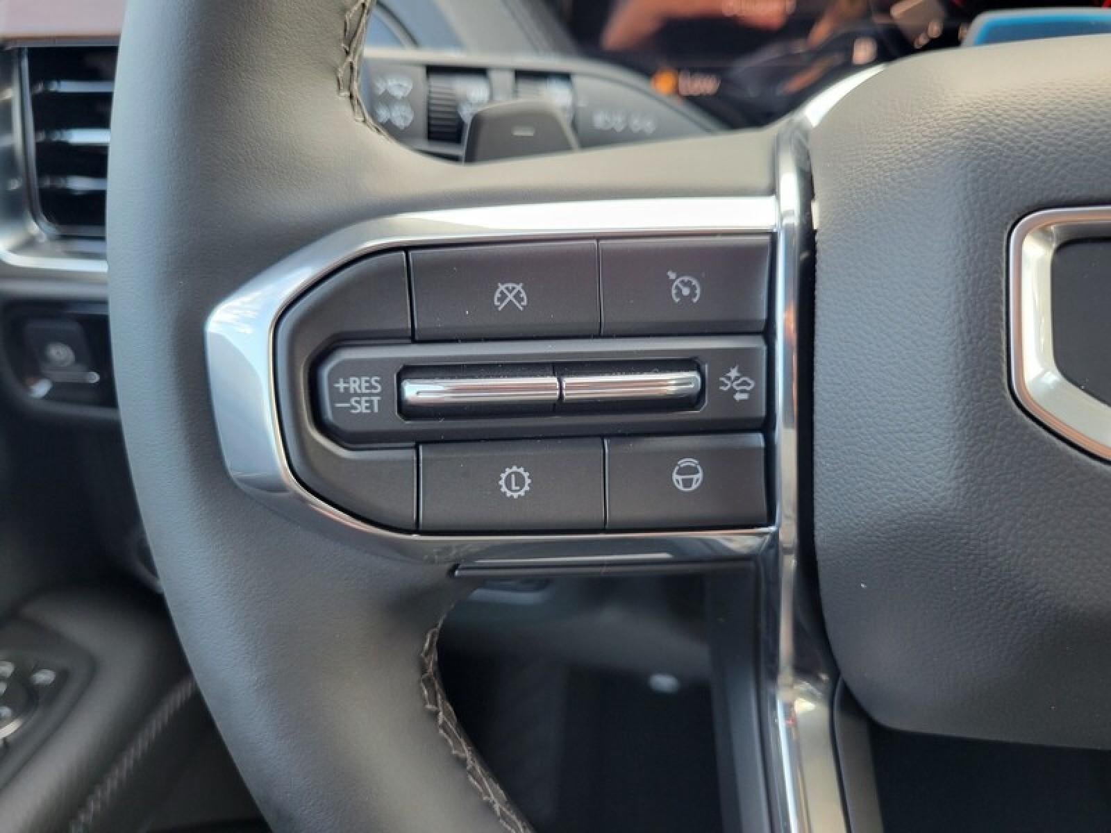 2027 GMC Yukon Denali